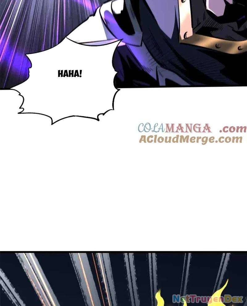 Siêu Cấp Thần Cơ Nhân Chap 322 - Next Chap 323