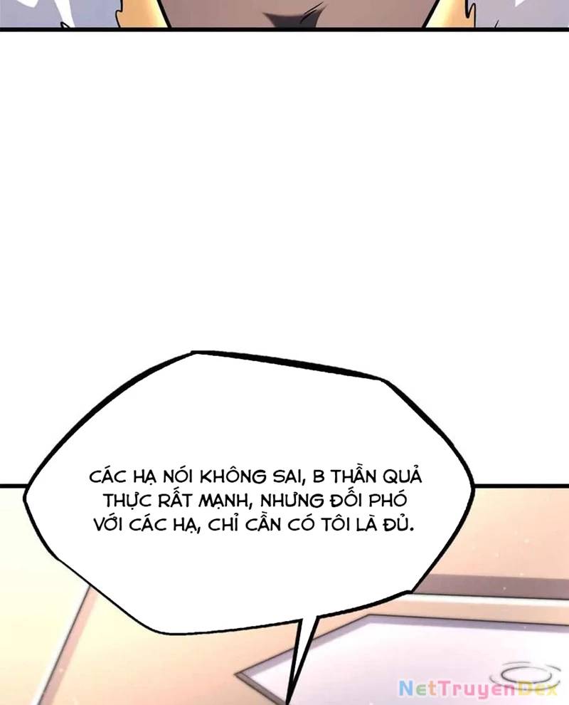 Siêu Cấp Thần Cơ Nhân Chap 322 - Next Chap 323