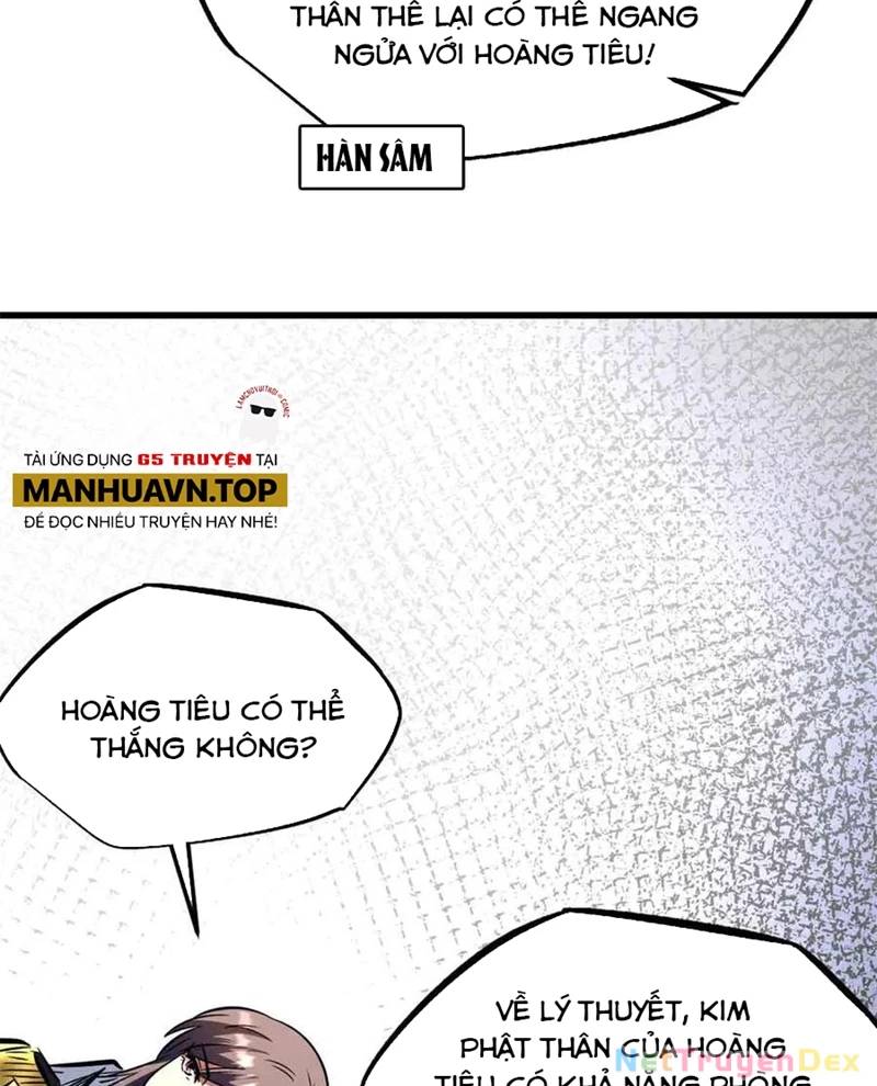 Siêu Cấp Thần Cơ Nhân Chap 322 - Next Chap 323
