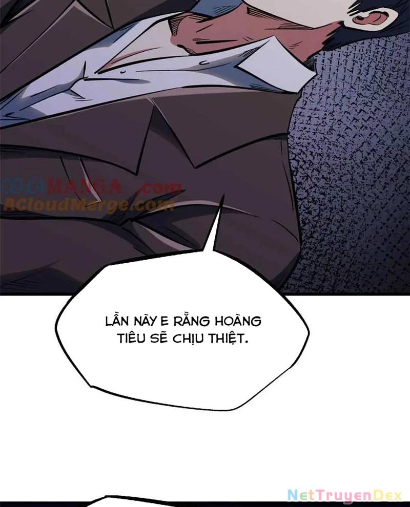 Siêu Cấp Thần Cơ Nhân Chap 322 - Next Chap 323
