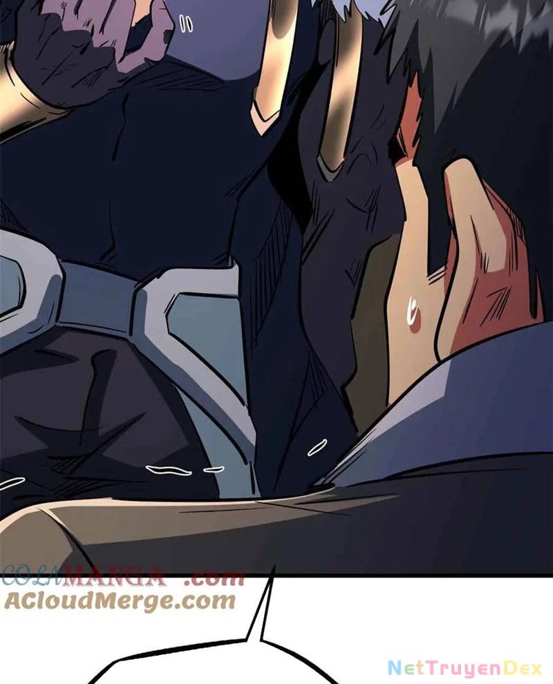 Siêu Cấp Thần Cơ Nhân Chap 322 - Next Chap 323
