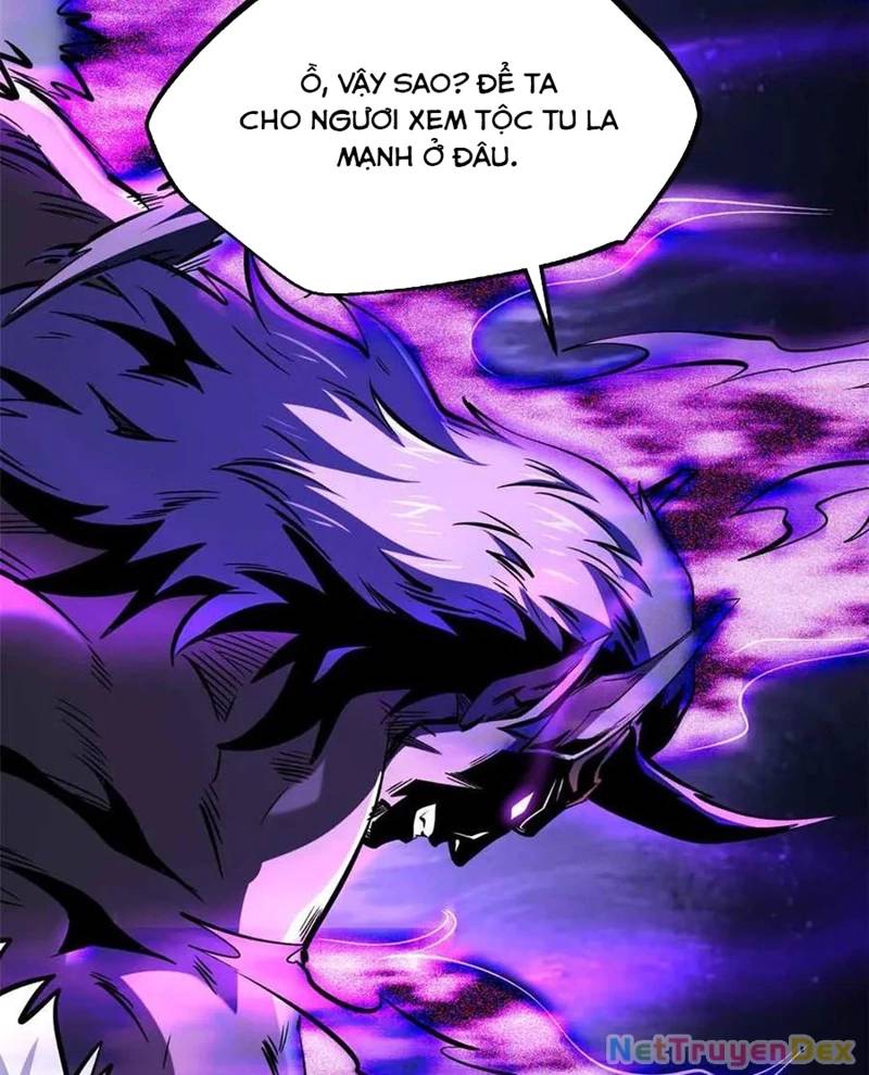 Siêu Cấp Thần Cơ Nhân Chap 322 - Next Chap 323