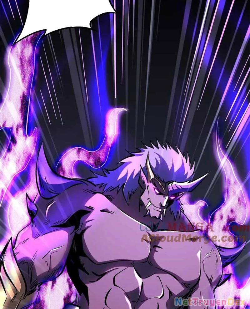 Siêu Cấp Thần Cơ Nhân Chap 322 - Next Chap 323