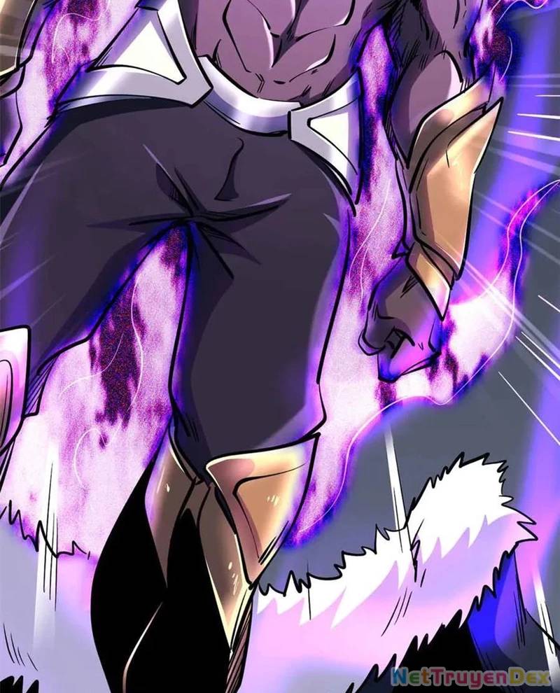 Siêu Cấp Thần Cơ Nhân Chap 322 - Next Chap 323