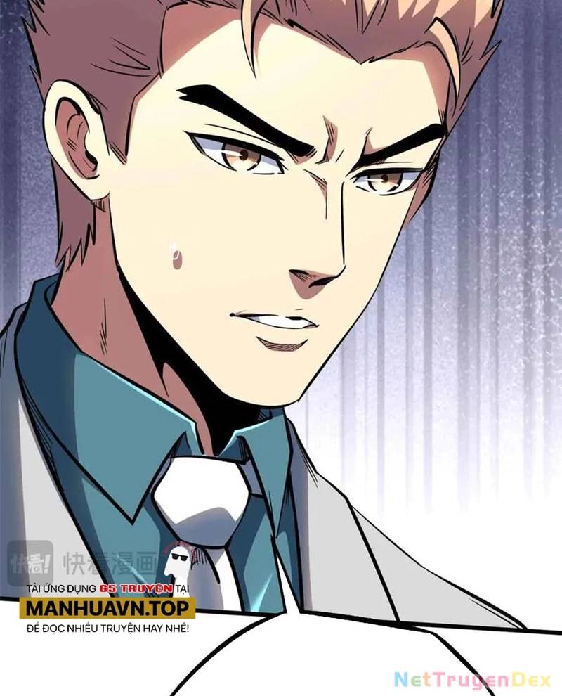 Siêu Cấp Thần Cơ Nhân Chap 322 - Next Chap 323