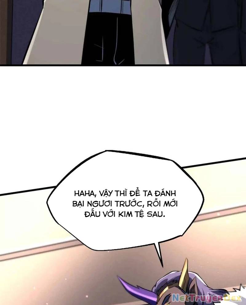 Siêu Cấp Thần Cơ Nhân Chap 322 - Next Chap 323