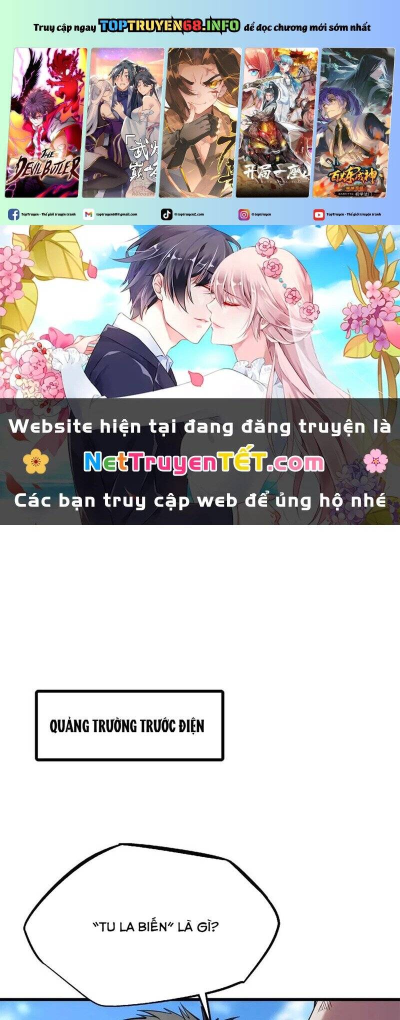 Siêu Cấp Thần Cơ Nhân Chap 323 - Next Chap 324