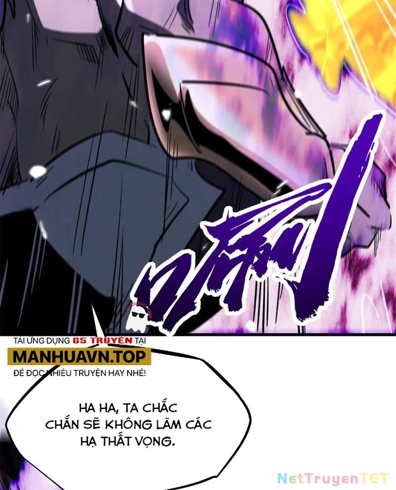 Siêu Cấp Thần Cơ Nhân Chap 323 - Next Chap 324