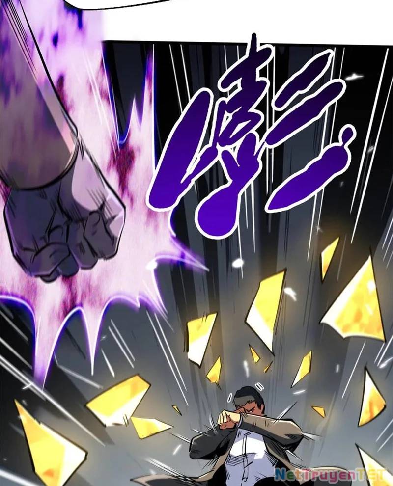 Siêu Cấp Thần Cơ Nhân Chap 323 - Next Chap 324