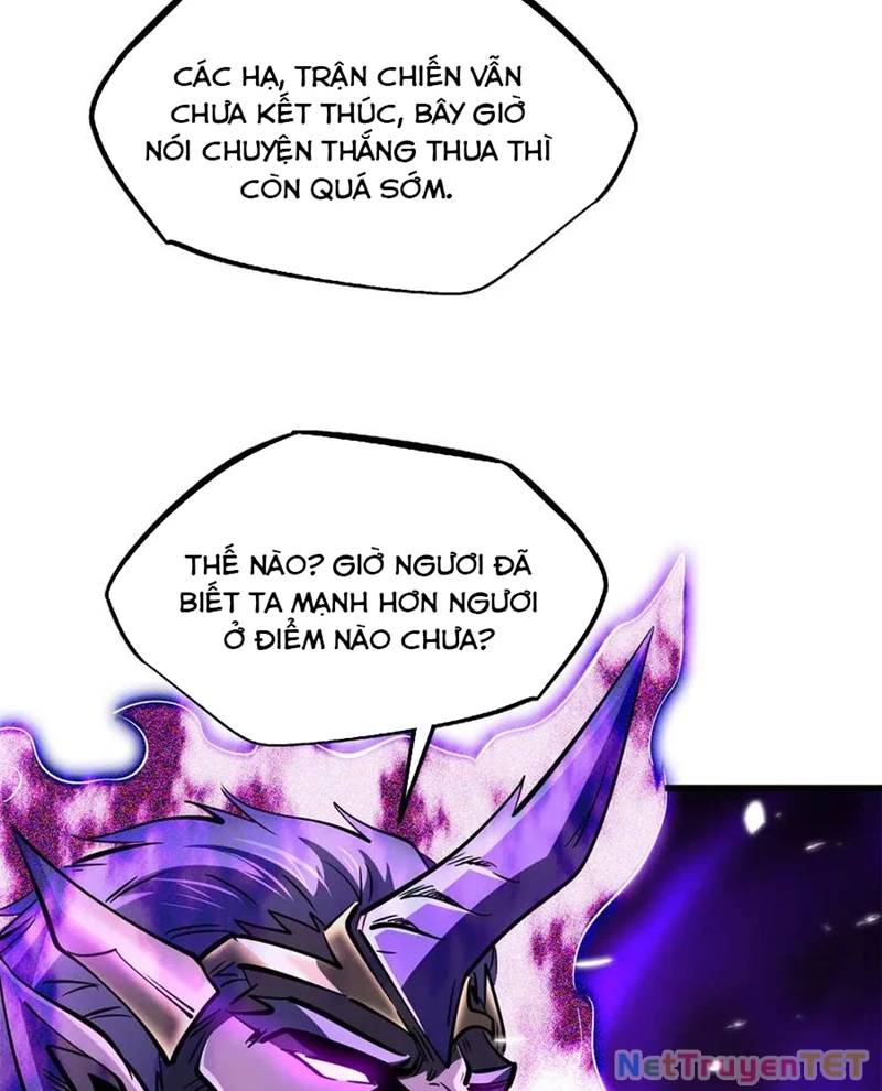 Siêu Cấp Thần Cơ Nhân Chap 323 - Next Chap 324