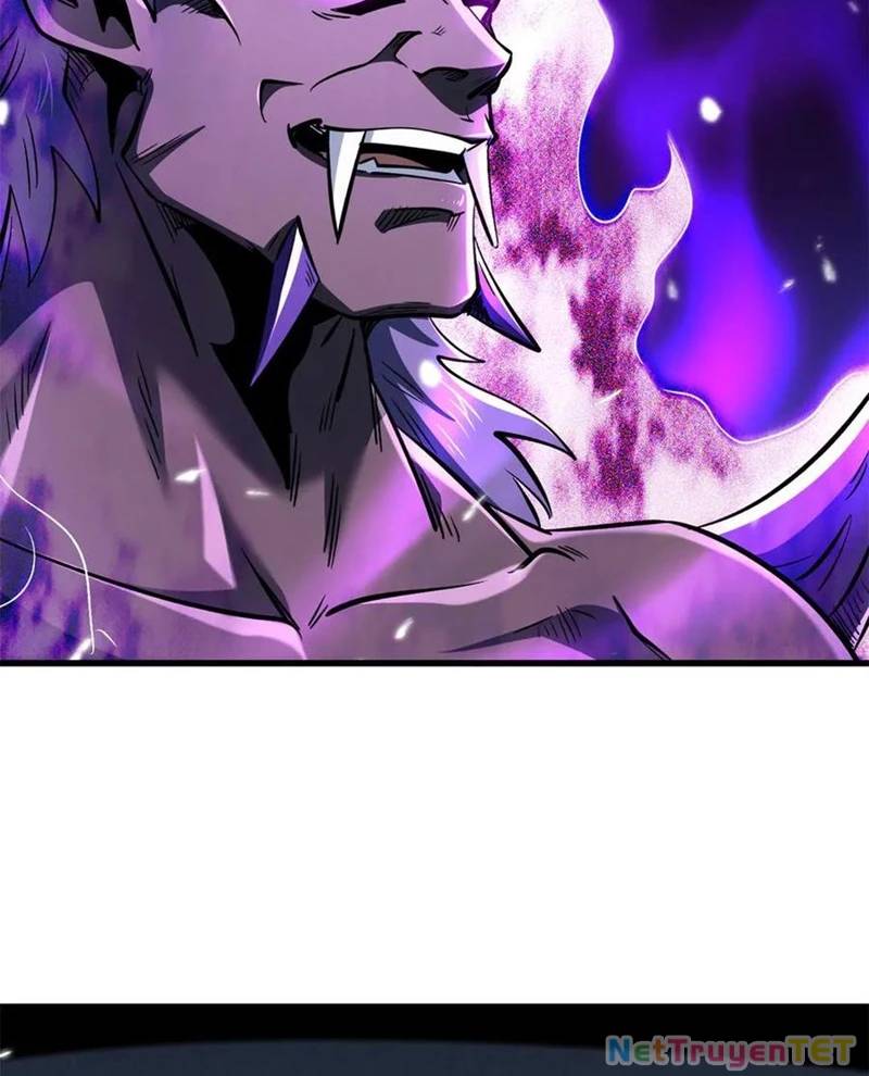 Siêu Cấp Thần Cơ Nhân Chap 323 - Next Chap 324
