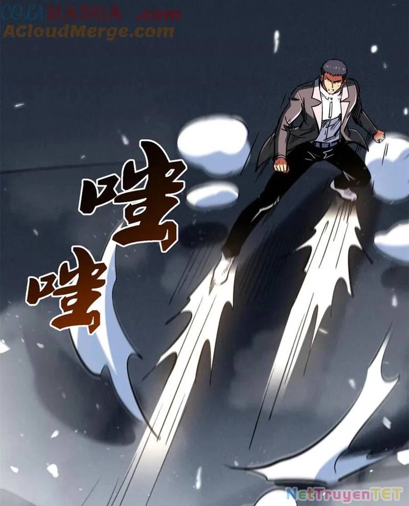 Siêu Cấp Thần Cơ Nhân Chap 323 - Next Chap 324