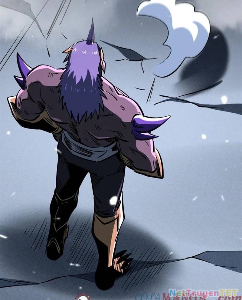 Siêu Cấp Thần Cơ Nhân Chap 323 - Next Chap 324
