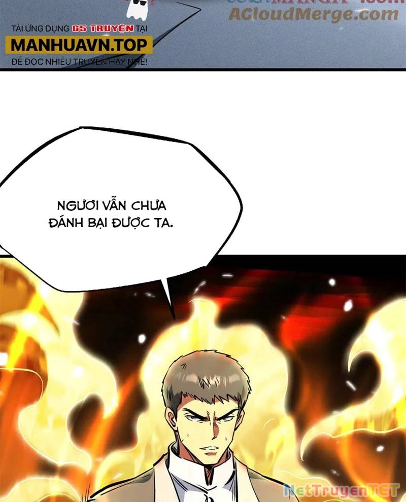 Siêu Cấp Thần Cơ Nhân Chap 323 - Next Chap 324