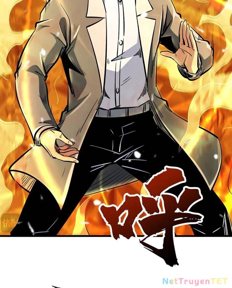 Siêu Cấp Thần Cơ Nhân Chap 323 - Next Chap 324