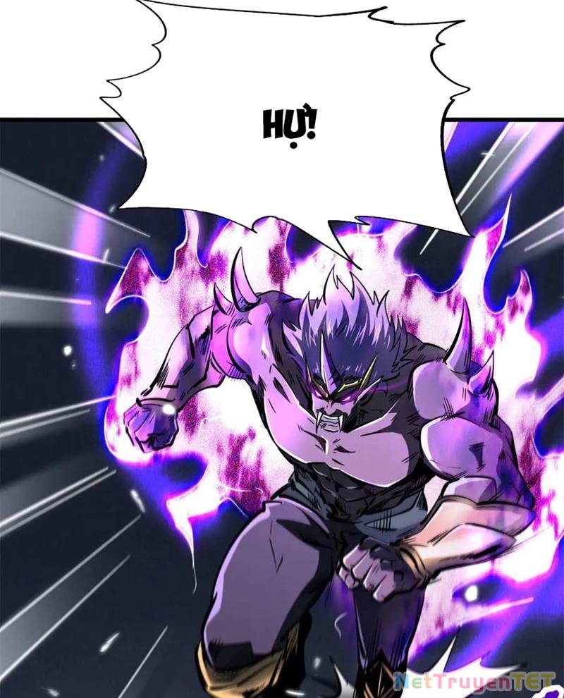 Siêu Cấp Thần Cơ Nhân Chap 323 - Next Chap 324