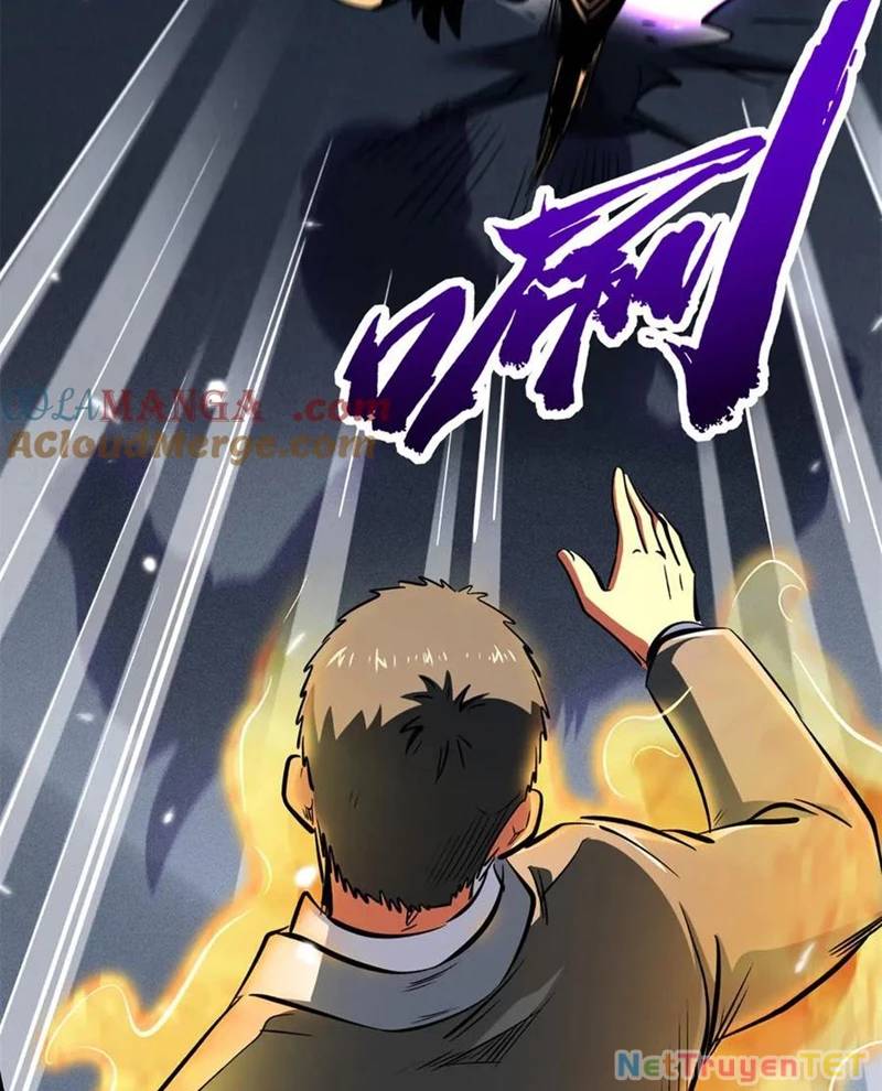 Siêu Cấp Thần Cơ Nhân Chap 323 - Next Chap 324