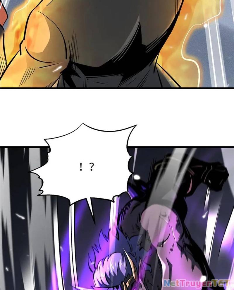 Siêu Cấp Thần Cơ Nhân Chap 323 - Next Chap 324