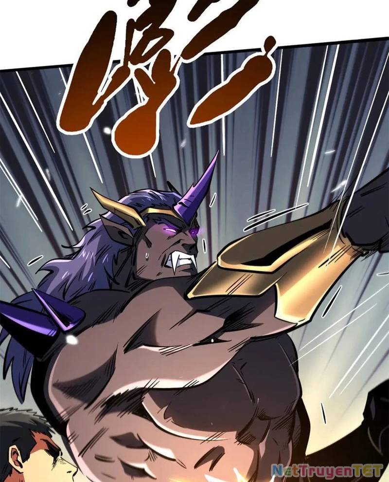 Siêu Cấp Thần Cơ Nhân Chap 323 - Next Chap 324