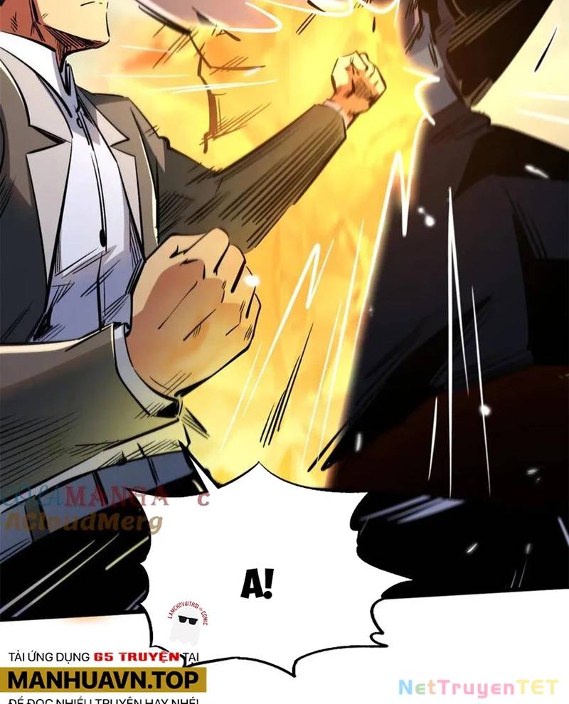 Siêu Cấp Thần Cơ Nhân Chap 323 - Next Chap 324
