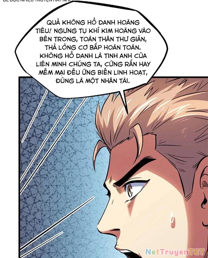 Siêu Cấp Thần Cơ Nhân Chap 323 - Next Chap 324