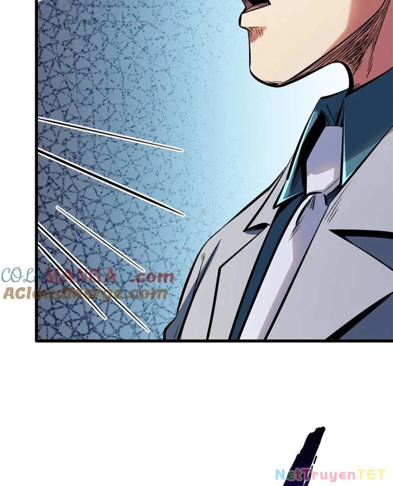 Siêu Cấp Thần Cơ Nhân Chap 323 - Next Chap 324