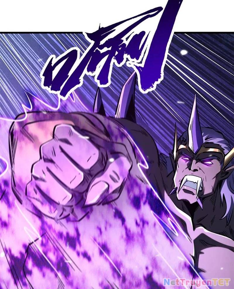 Siêu Cấp Thần Cơ Nhân Chap 323 - Next Chap 324
