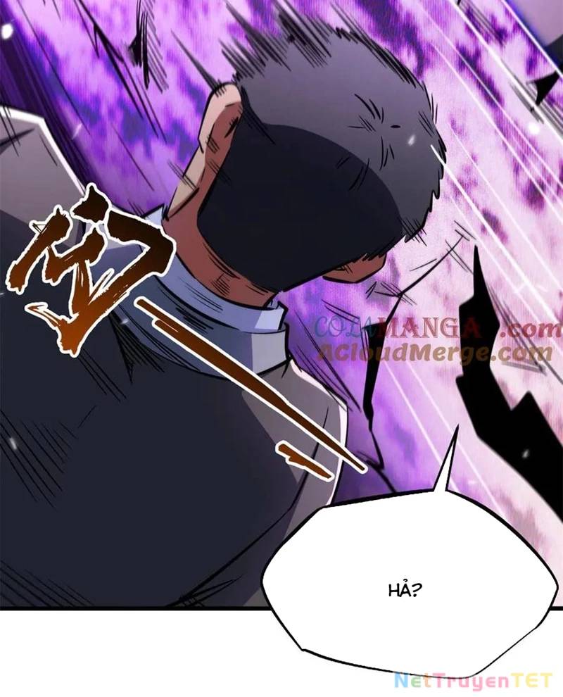 Siêu Cấp Thần Cơ Nhân Chap 323 - Next Chap 324
