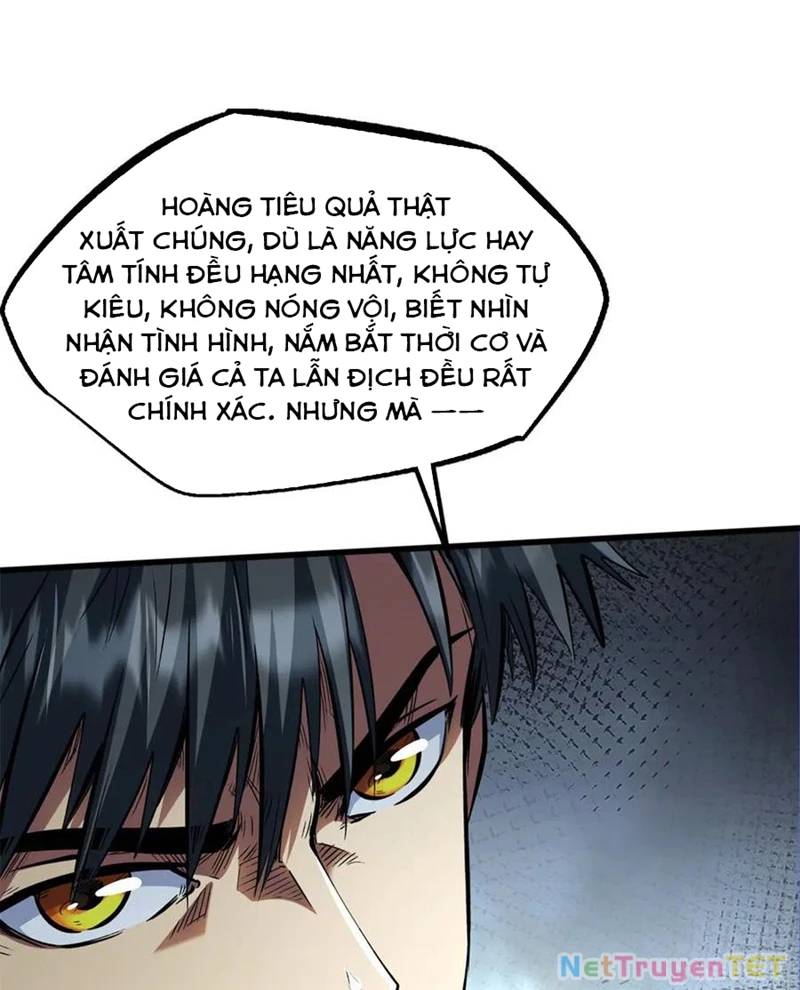 Siêu Cấp Thần Cơ Nhân Chap 323 - Next Chap 324