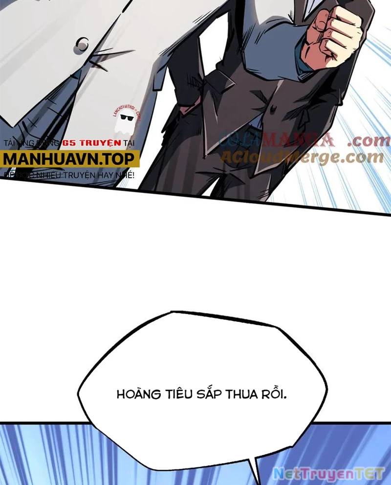 Siêu Cấp Thần Cơ Nhân Chap 323 - Next Chap 324