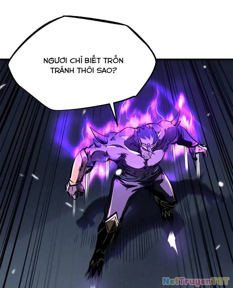 Siêu Cấp Thần Cơ Nhân Chap 323 - Next Chap 324