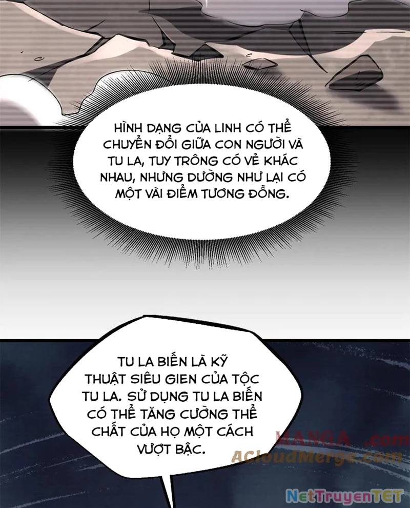 Siêu Cấp Thần Cơ Nhân Chap 323 - Next Chap 324