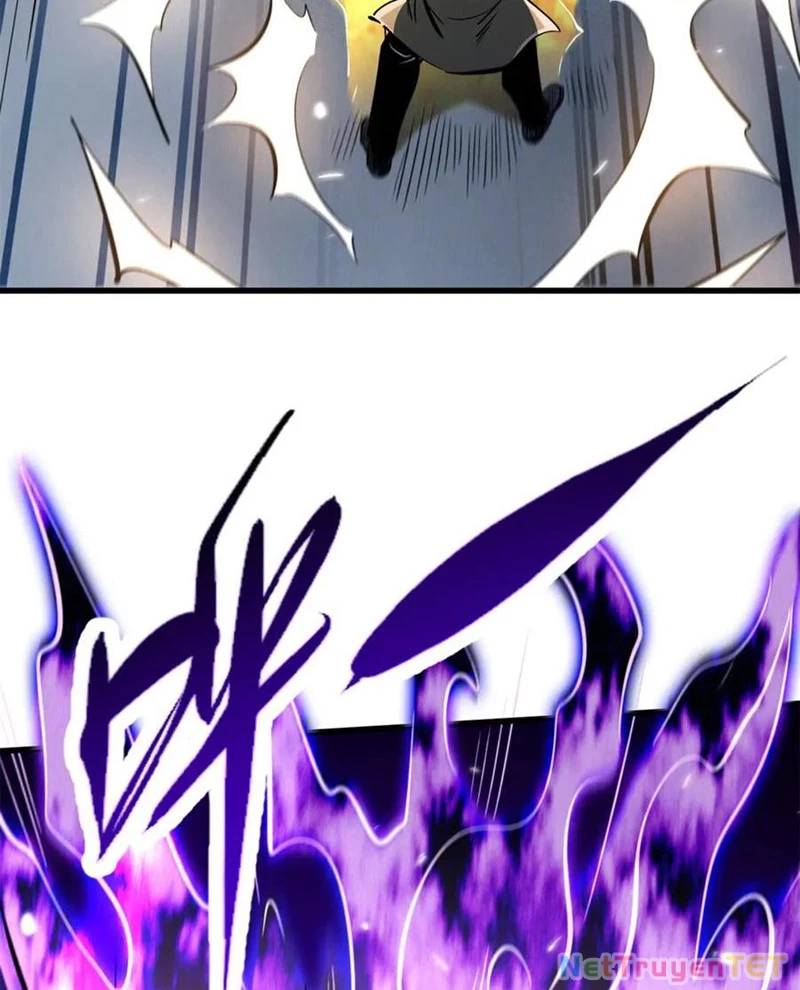 Siêu Cấp Thần Cơ Nhân Chap 323 - Next Chap 324