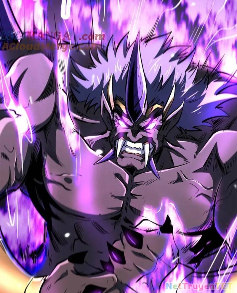 Siêu Cấp Thần Cơ Nhân Chap 323 - Next Chap 324