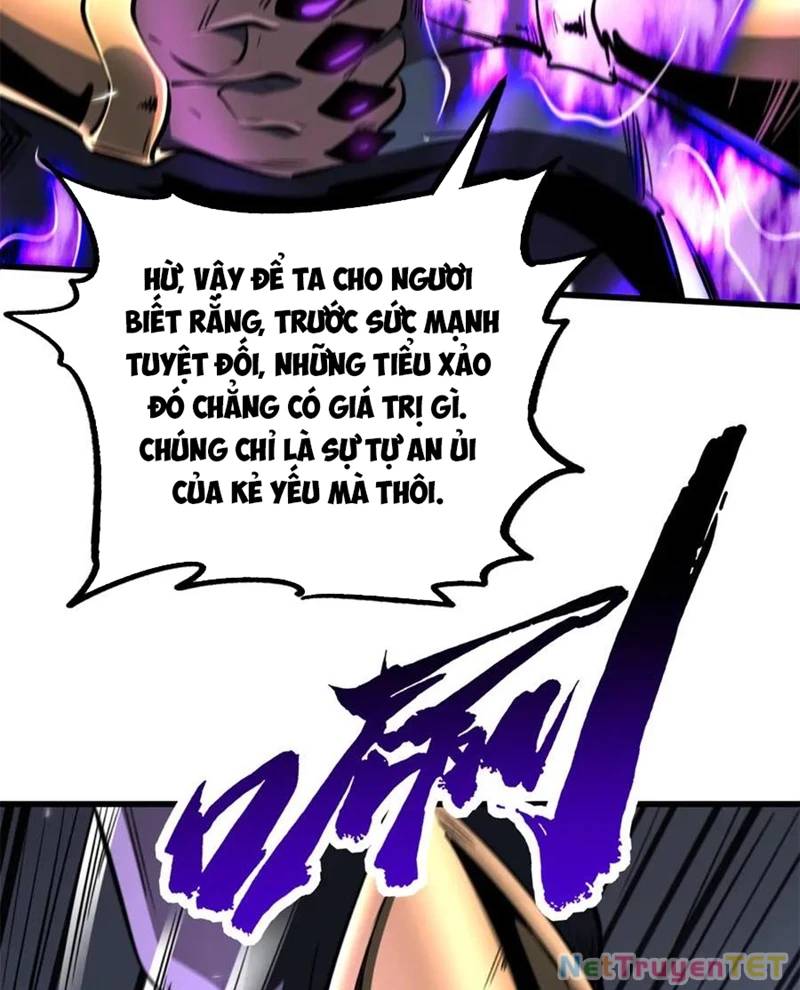 Siêu Cấp Thần Cơ Nhân Chap 323 - Next Chap 324