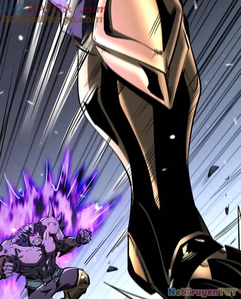 Siêu Cấp Thần Cơ Nhân Chap 323 - Next Chap 324