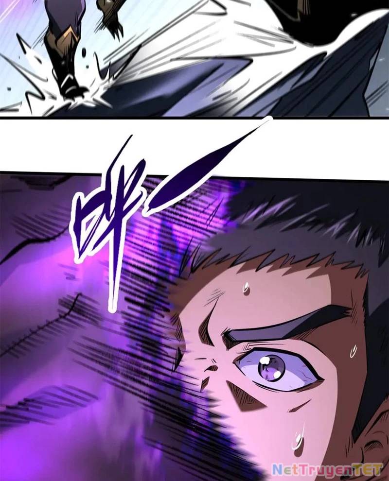 Siêu Cấp Thần Cơ Nhân Chap 323 - Next Chap 324