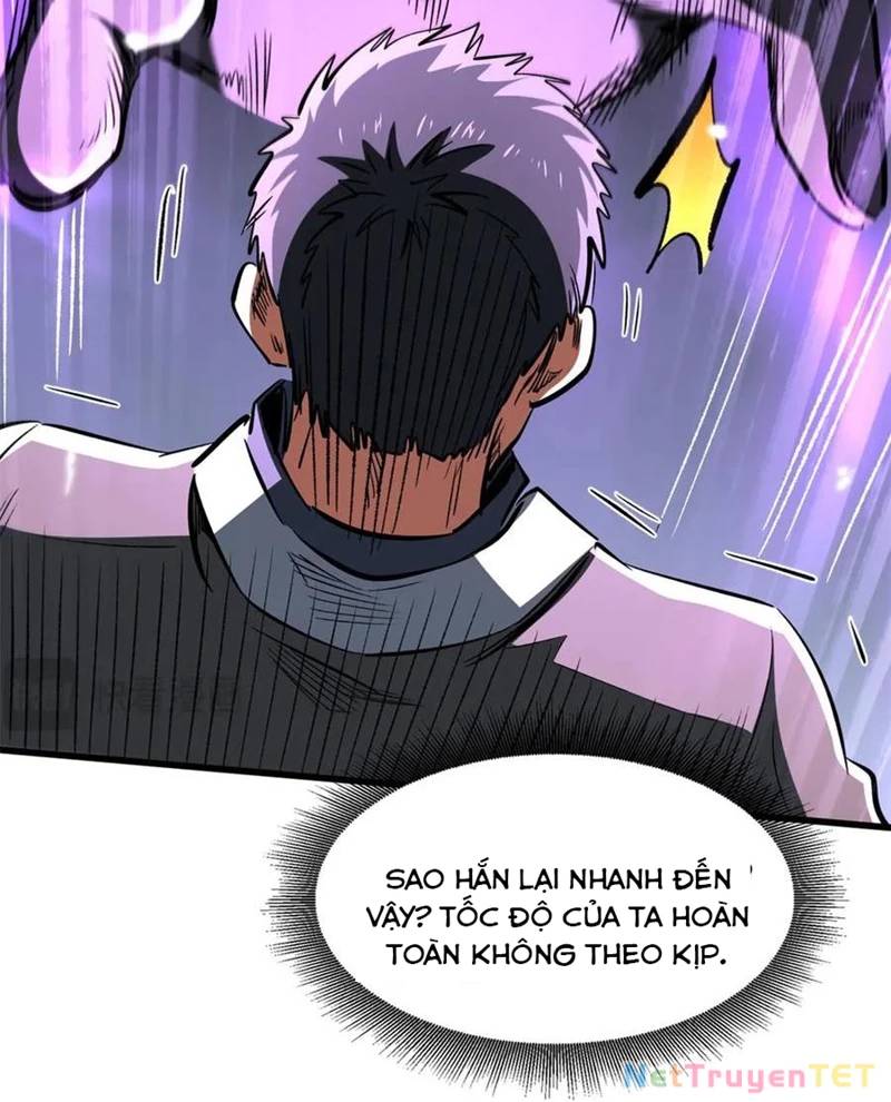Siêu Cấp Thần Cơ Nhân Chap 323 - Next Chap 324