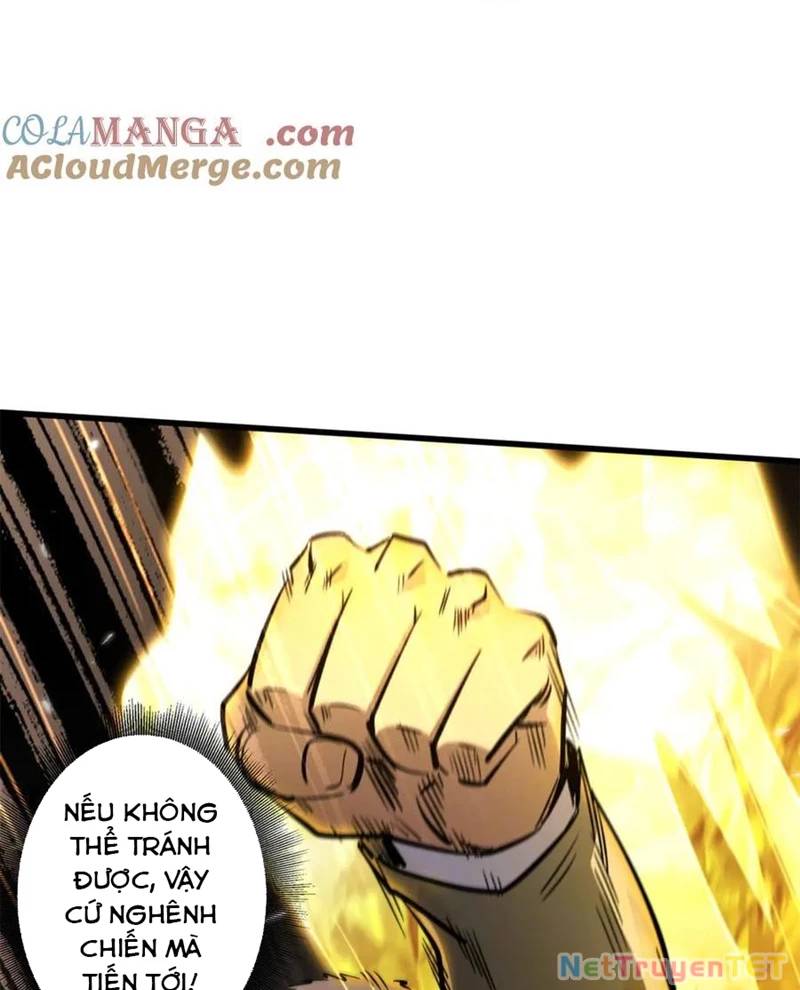 Siêu Cấp Thần Cơ Nhân Chap 323 - Next Chap 324