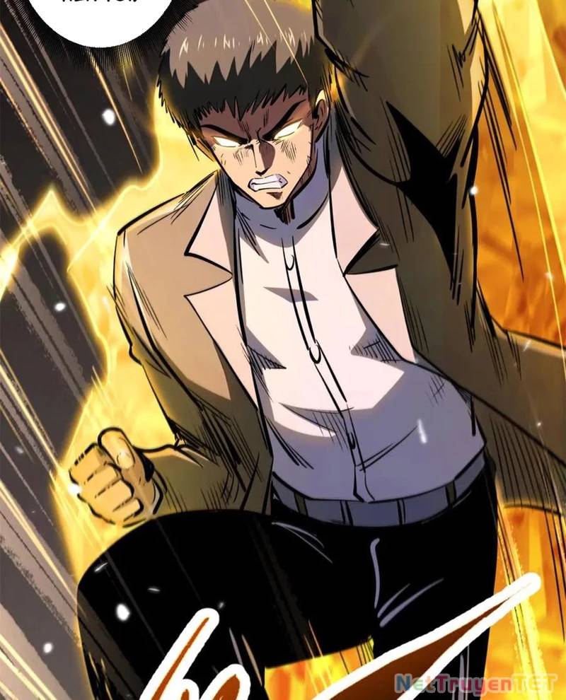Siêu Cấp Thần Cơ Nhân Chap 323 - Next Chap 324