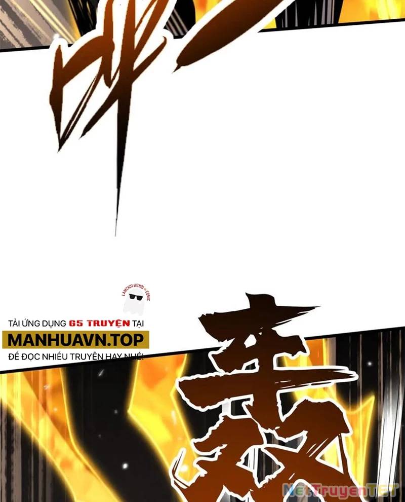 Siêu Cấp Thần Cơ Nhân Chap 323 - Next Chap 324