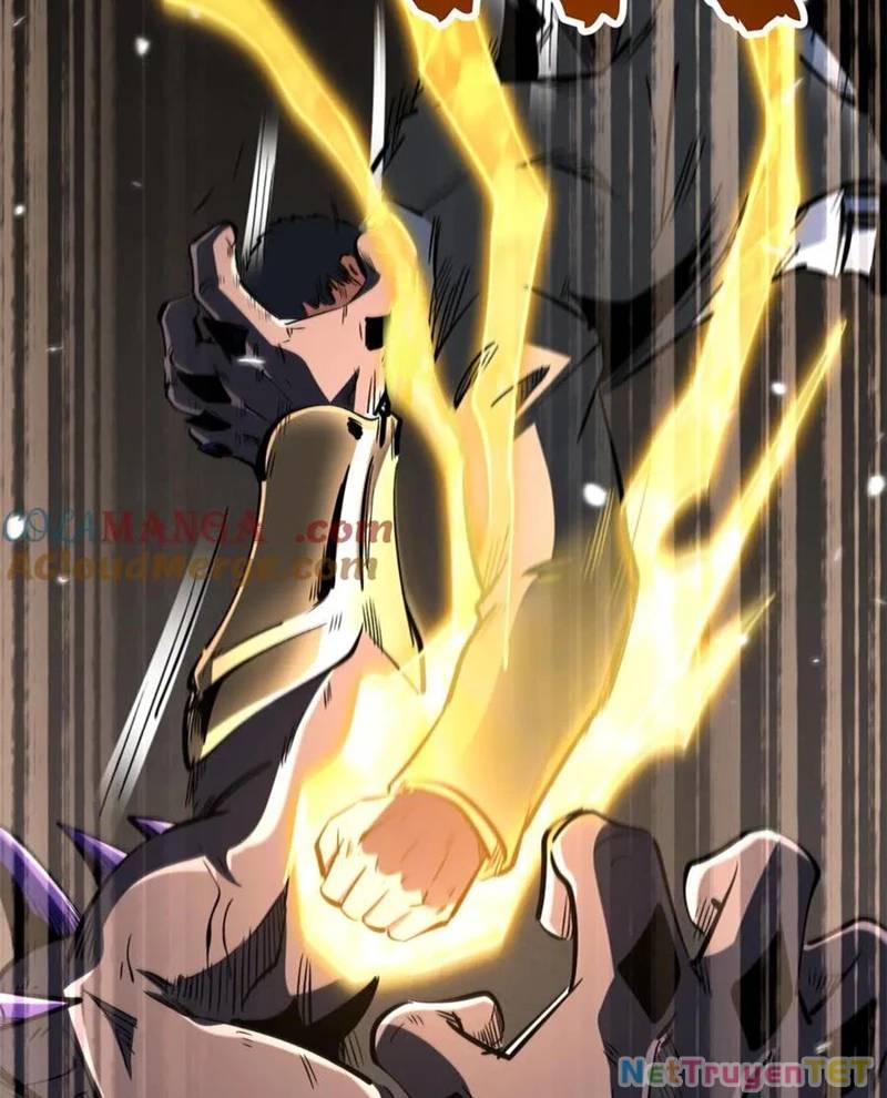 Siêu Cấp Thần Cơ Nhân Chap 323 - Next Chap 324