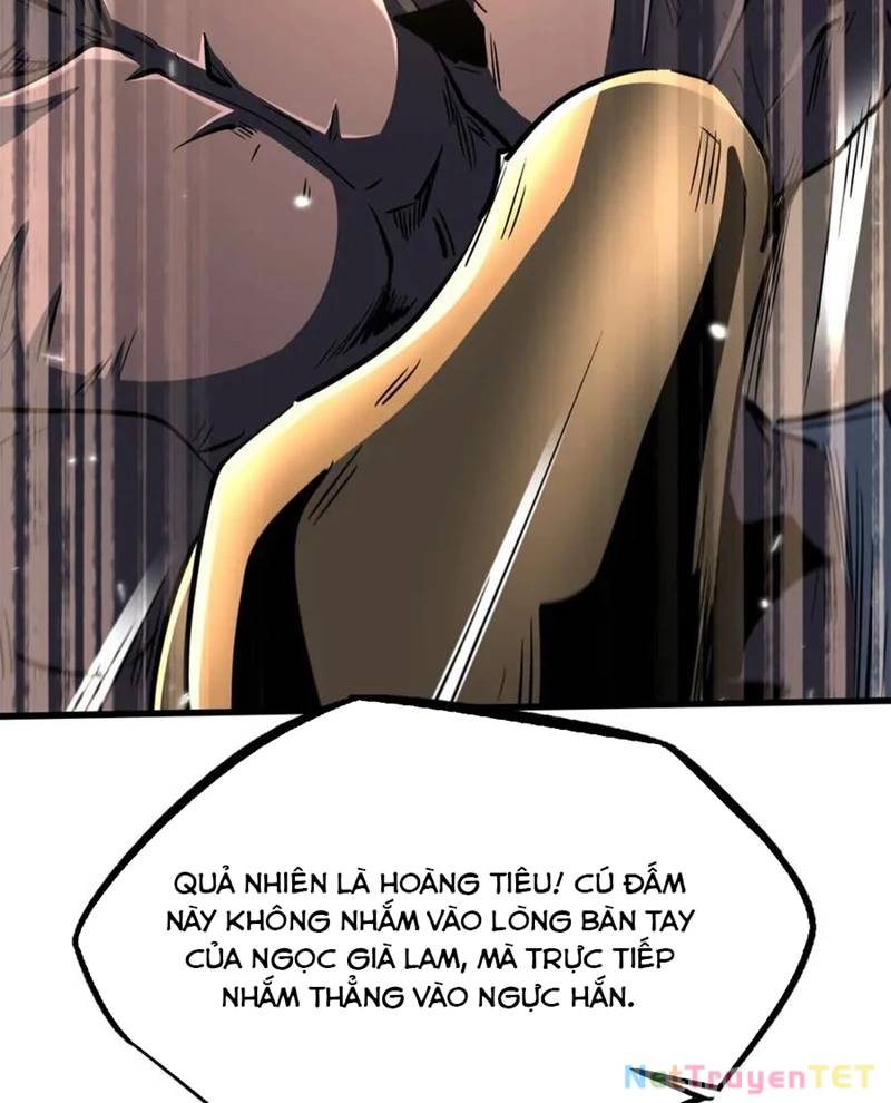 Siêu Cấp Thần Cơ Nhân Chap 323 - Next Chap 324