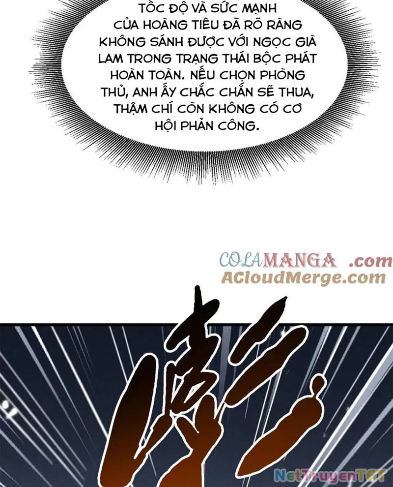 Siêu Cấp Thần Cơ Nhân Chap 323 - Next Chap 324