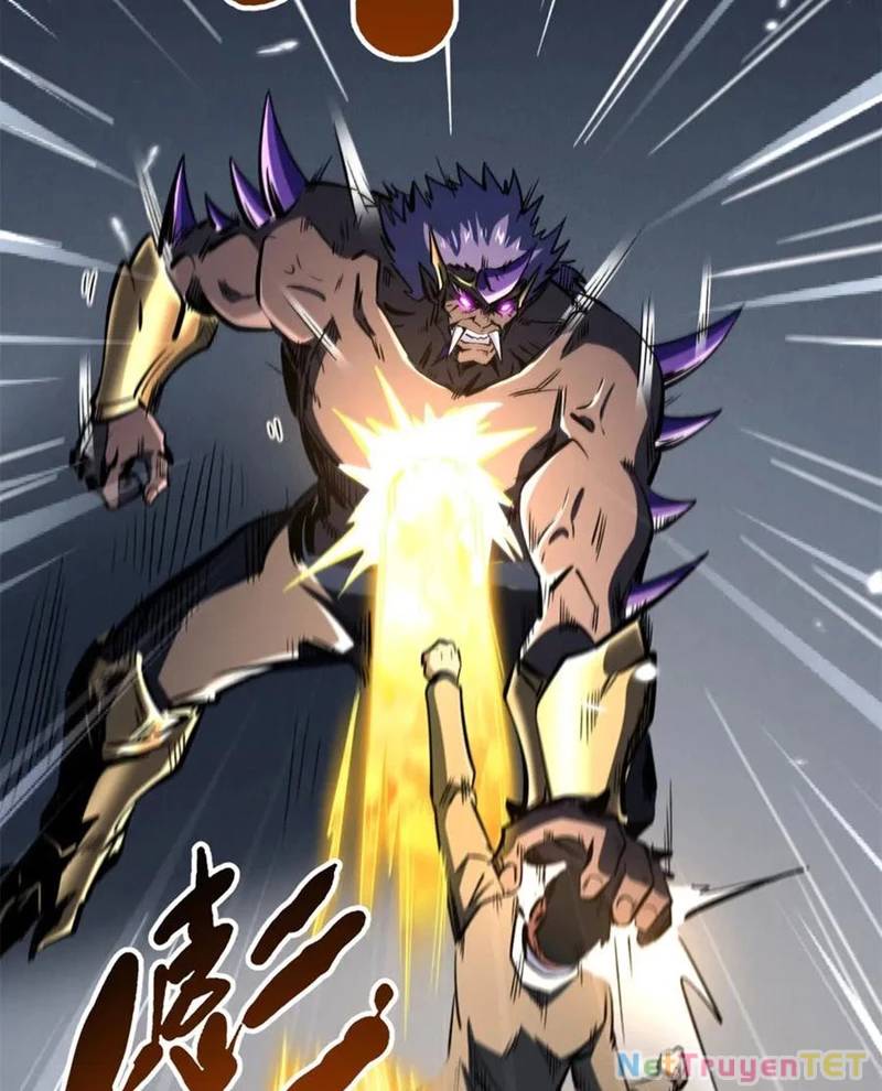 Siêu Cấp Thần Cơ Nhân Chap 323 - Next Chap 324