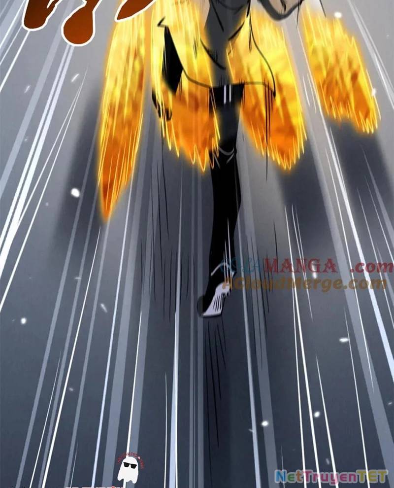 Siêu Cấp Thần Cơ Nhân Chap 323 - Next Chap 324