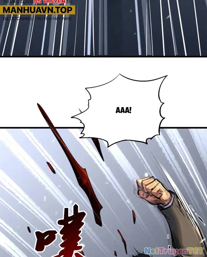 Siêu Cấp Thần Cơ Nhân Chap 323 - Next Chap 324