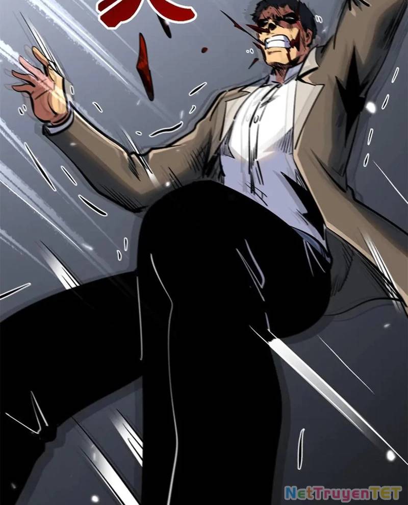 Siêu Cấp Thần Cơ Nhân Chap 323 - Next Chap 324