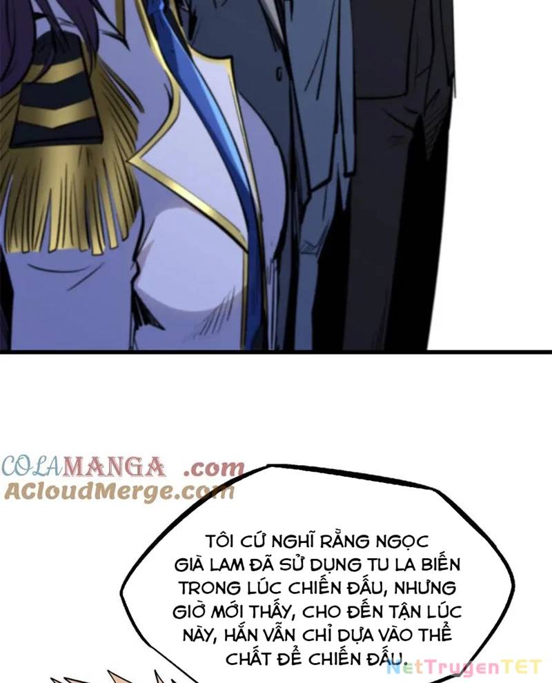 Siêu Cấp Thần Cơ Nhân Chap 323 - Next Chap 324