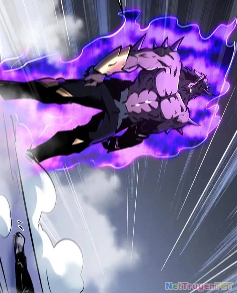 Siêu Cấp Thần Cơ Nhân Chap 323 - Next Chap 324
